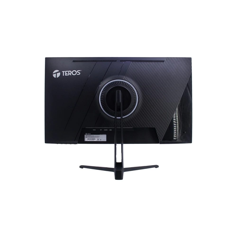 Monitor Teros Te-2475g Gaming 24.5" Plano Va Fhd (1920x1080) 180HZ 1MS Ficha Usa - imagen 2