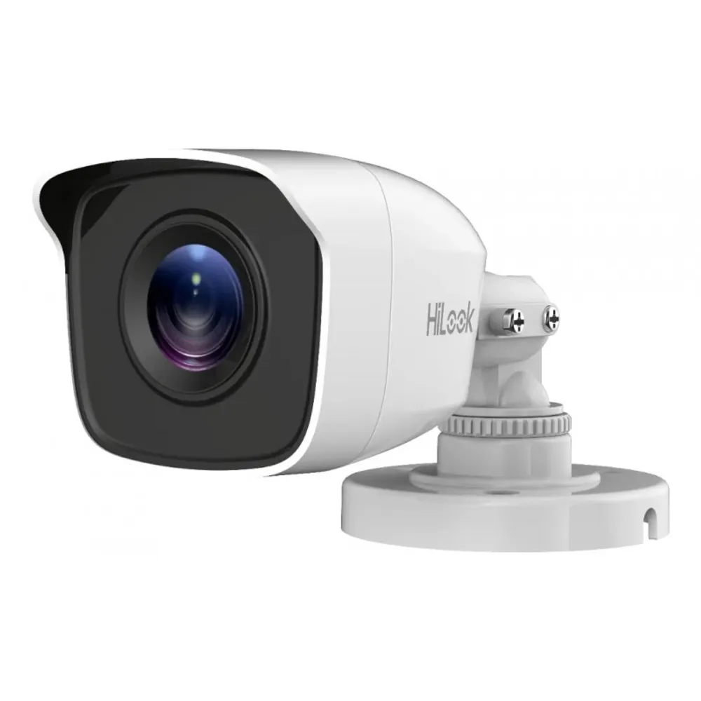 Camara Hikvision 1MP Fixed Mini Bullet Thc-b110-p