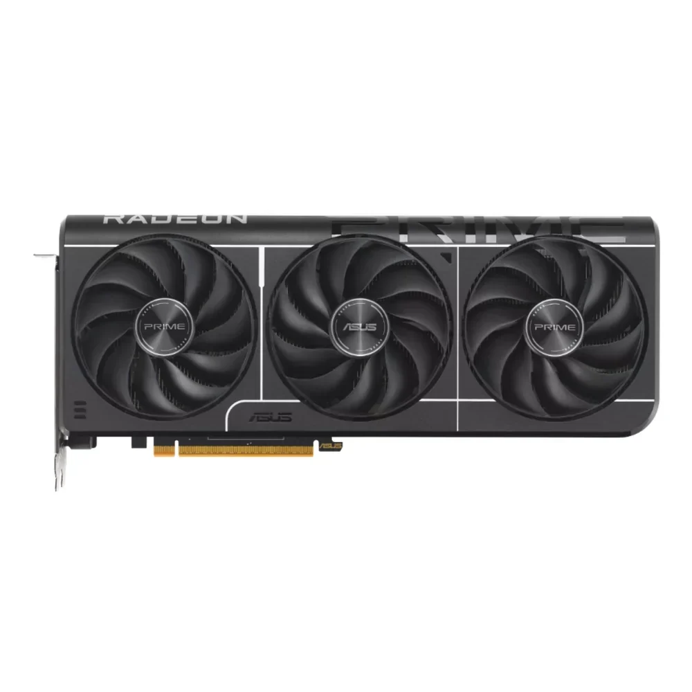 VGA Asus Prime RX 9070 O 16GB Evo