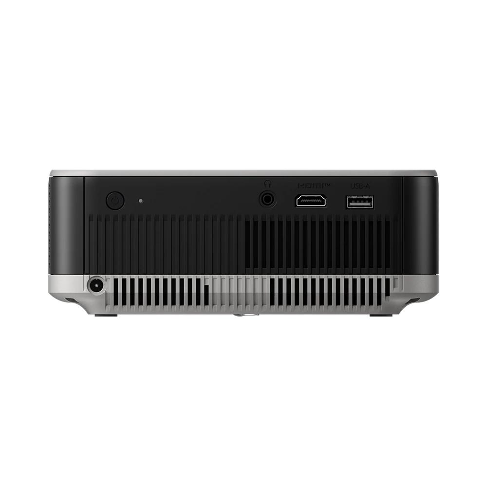Proyector Portatil Epson EF30 Gris 150" Smart 350LM - imagen 4