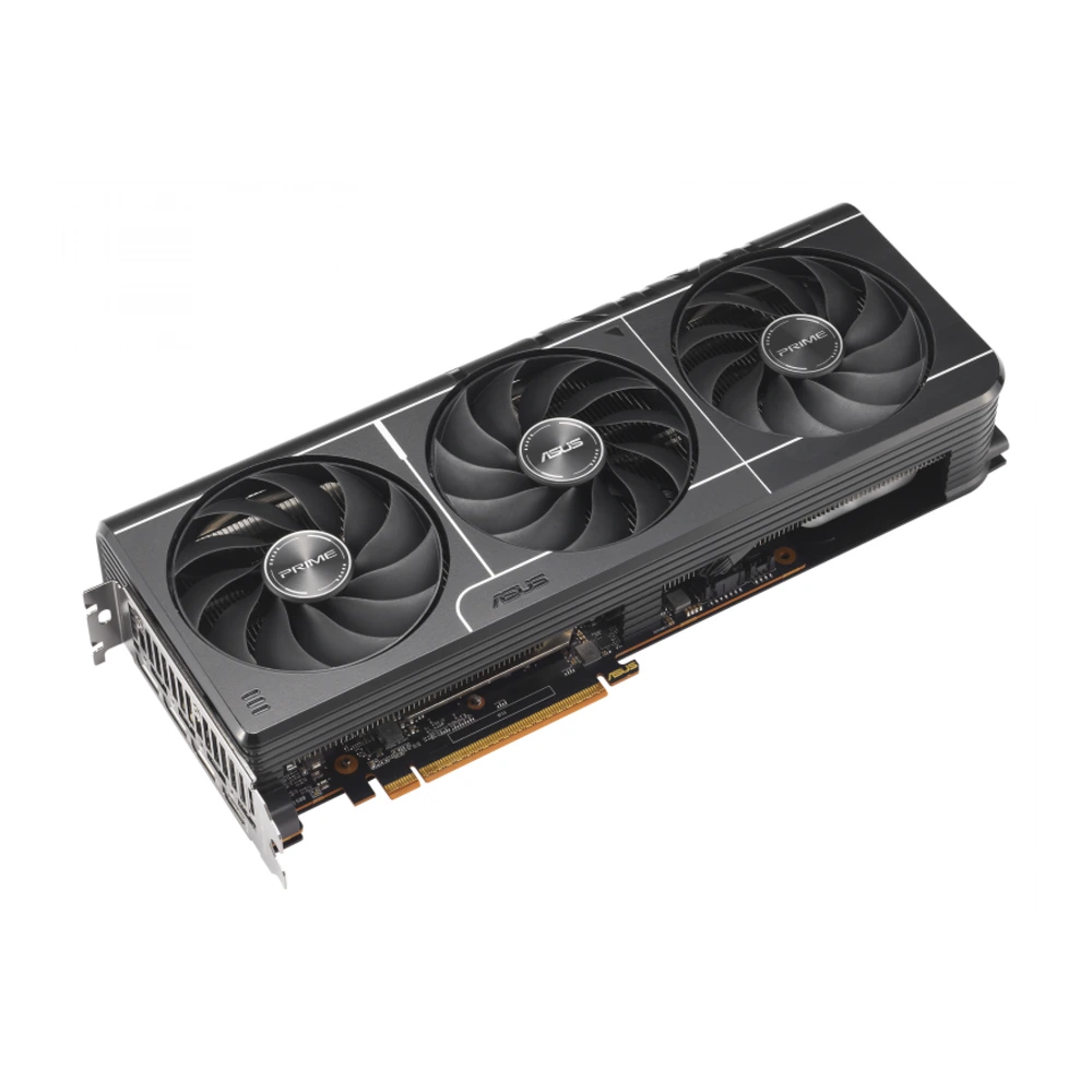 VGA Asus Amd Radeon Prime RX9070XT O16G 2