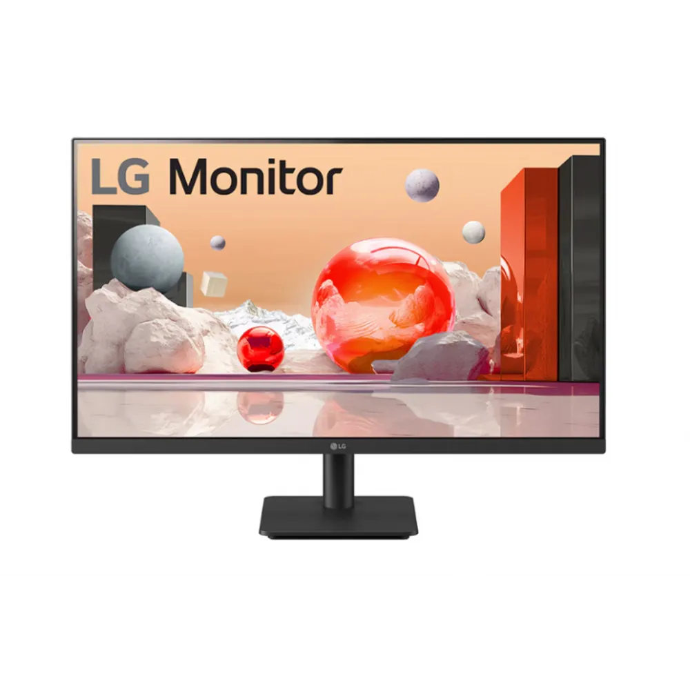 Monitor Lg LED 24 Borderless 24ms500