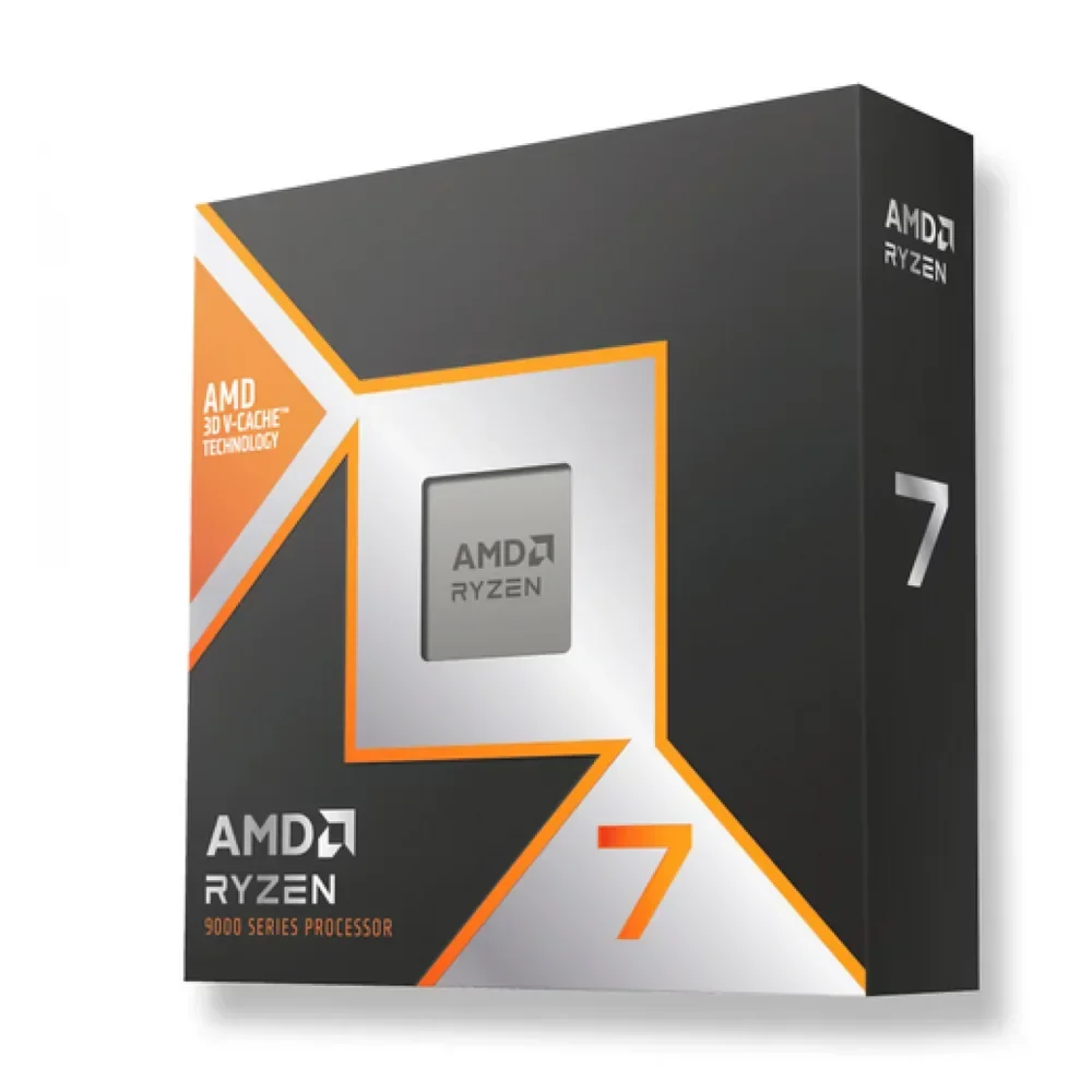 AMD Ryzen 7 9850x3d AM5