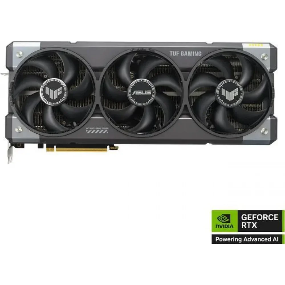 VGA Asus TUF Rtx 5080 O16GB Gaming 3