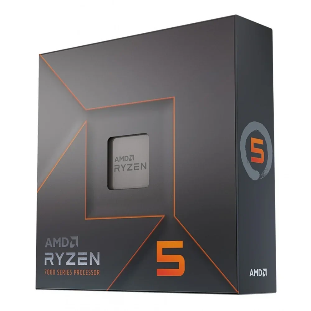 AMD Ryzen 5 7600 AM5