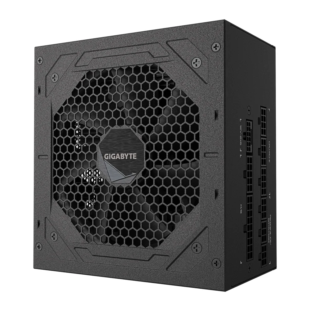 Fuente Gigabyte UD850GM PG5 V2 80 Plus Gold Modula