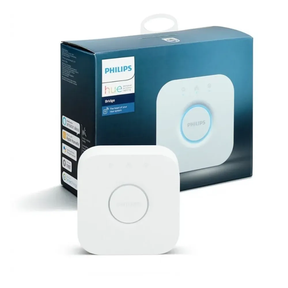 Accesorios Philips Hue Bridge