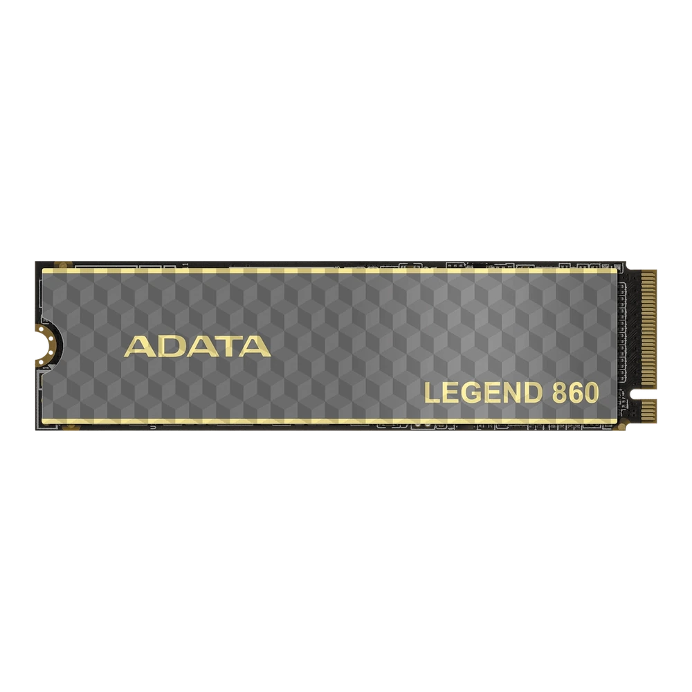 Disco Interno Ssd Adata Legend 860 500GB Pcle GEN4