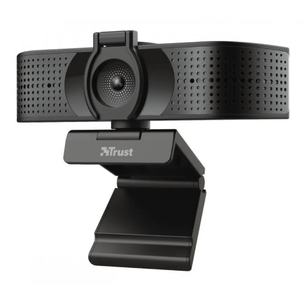 Webcam Trust Teza 4K Uhd