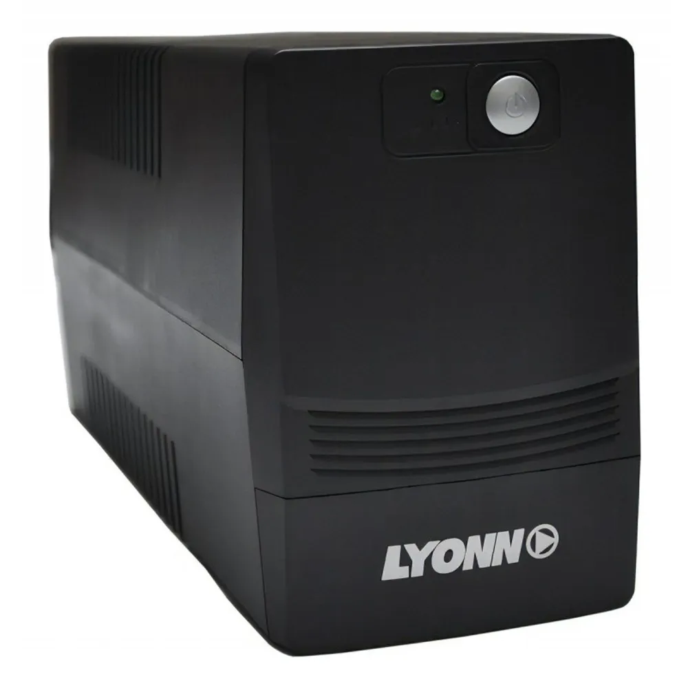 Lyonn Ups Desire-500ks