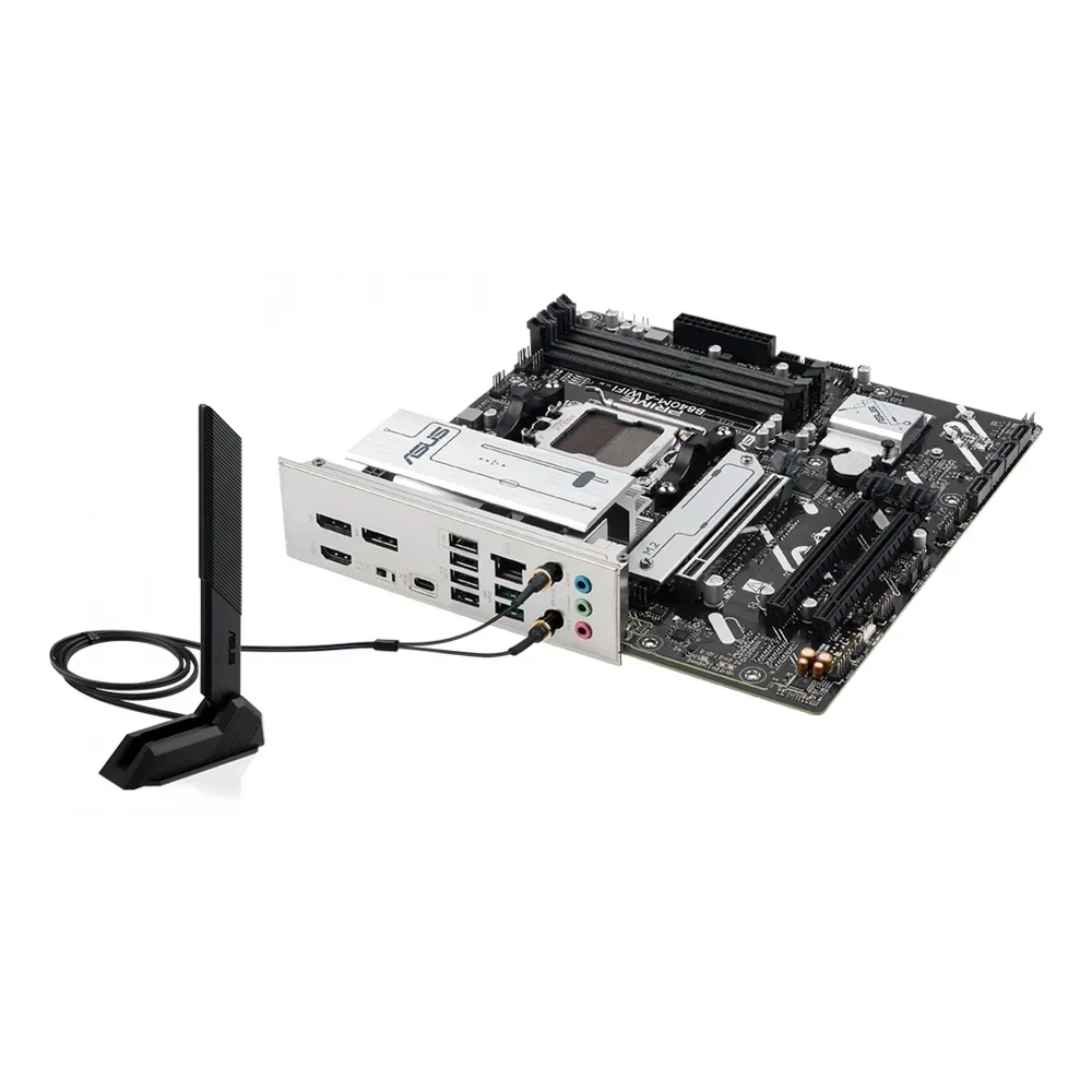 Mother Asus (am5) Prime B840M-A Wifi