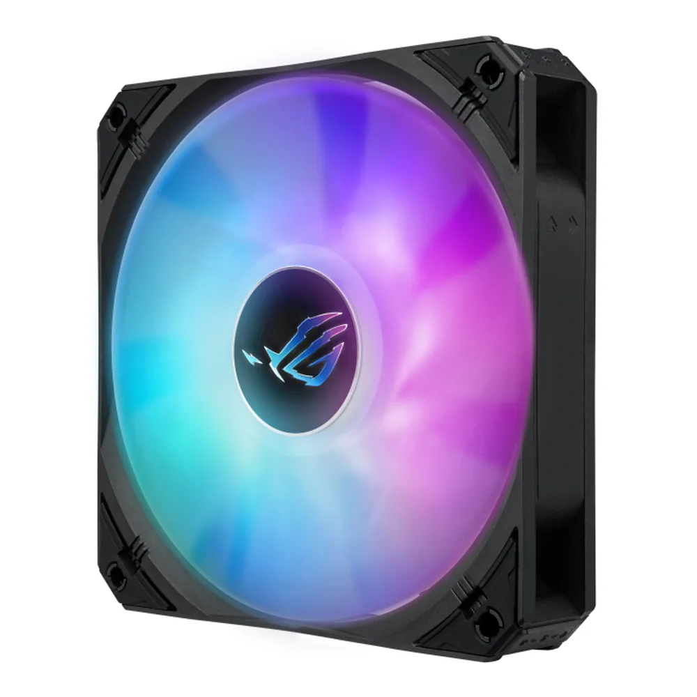 Water Cooler Asus ROG Strix Lc III 360 ARGB LCD 2