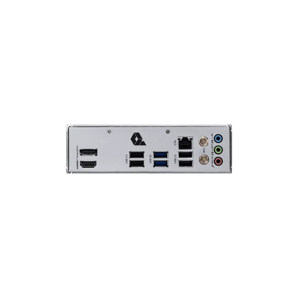 Motherboard Msi Pro H810M-B WIFI6E Lga 1851 DDR5 - imagen 3