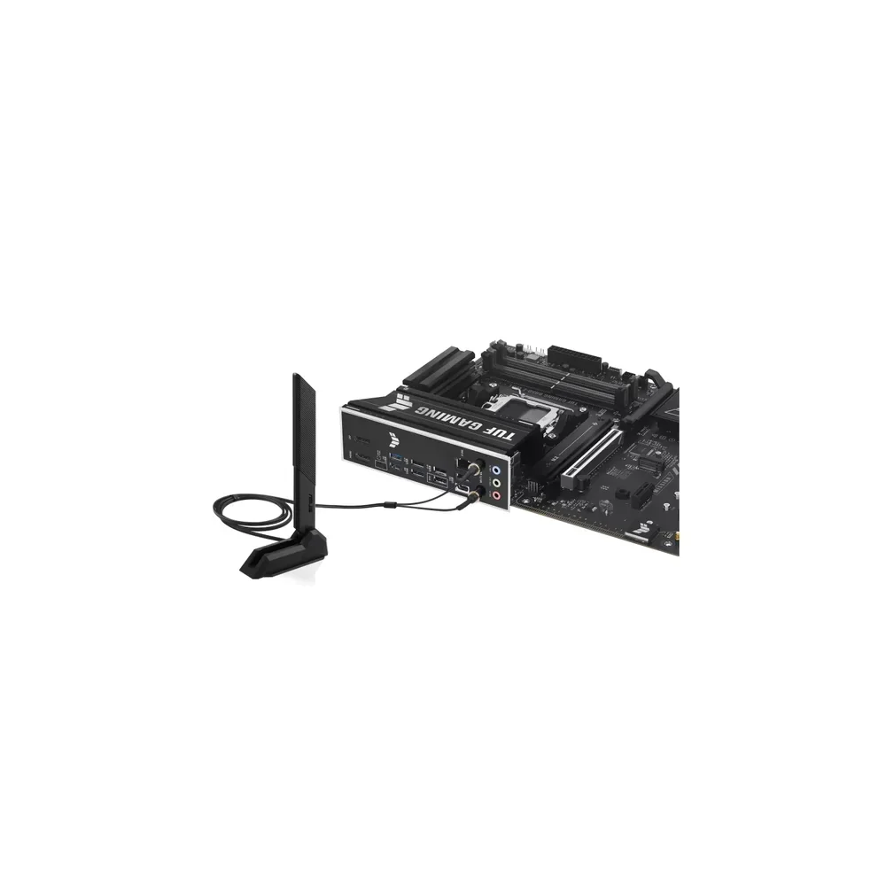 Mother Asus (am5) TUF Gaming B850-E Wifi 3