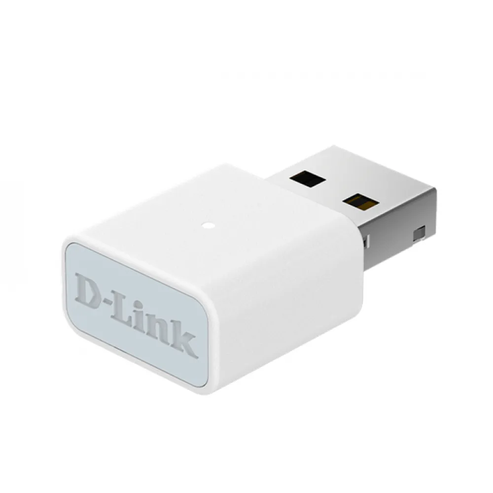 D-link USB Wifi AC1300 Wi-fi 5 Adapter