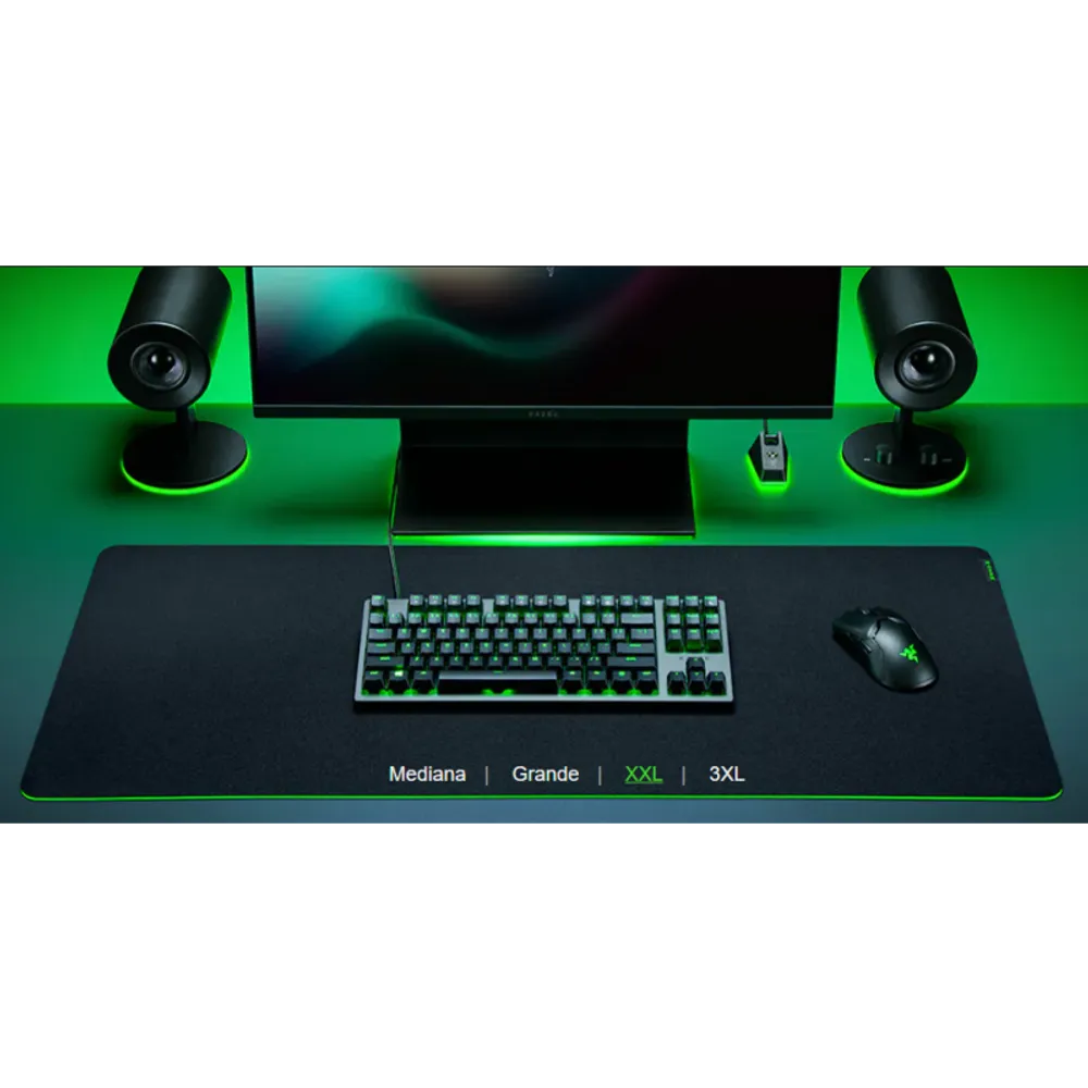Mousepad Razer Gigantus V2 Xxl