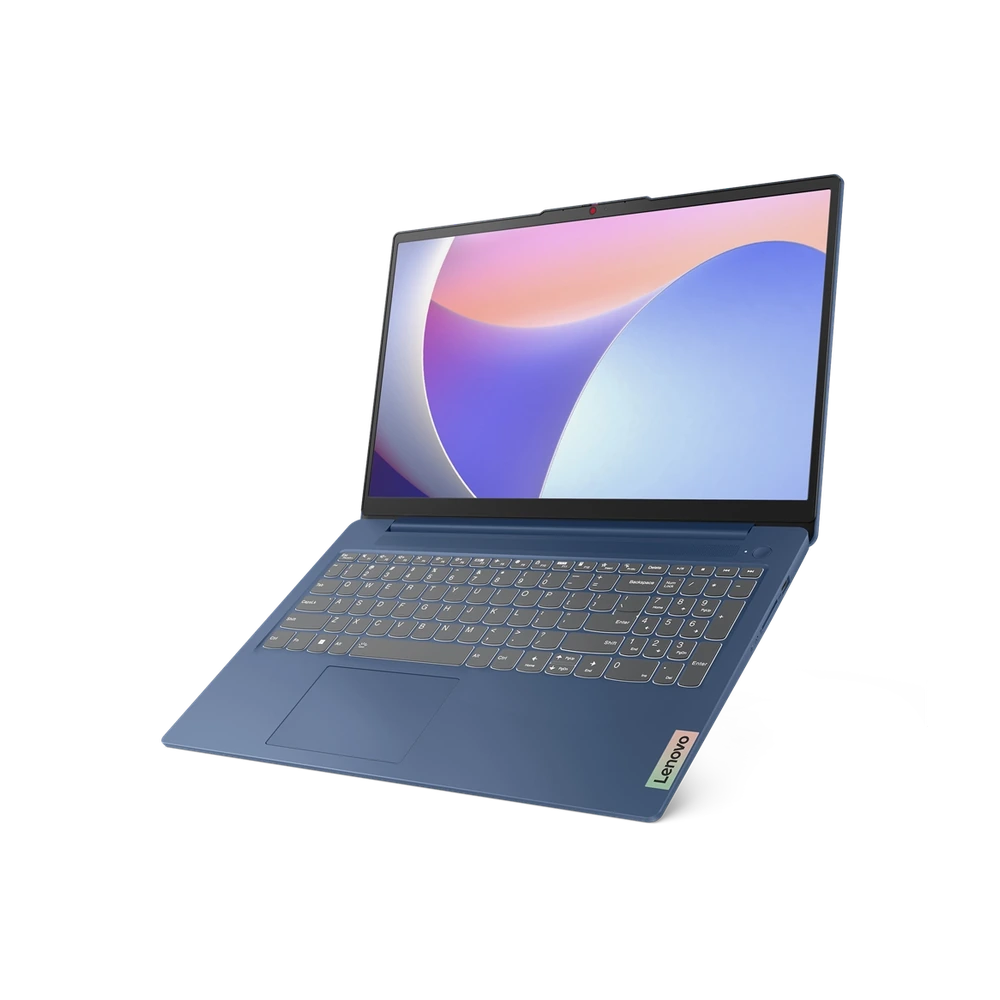 Notebook Lenovo Ip Slim 3 15" I5-12450H 8GB 512SSD
