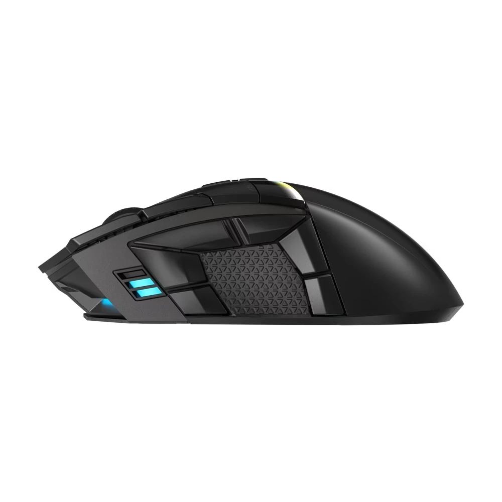 Mouse Gamer Corsair Darkstar RGB Mmo Wireless 3