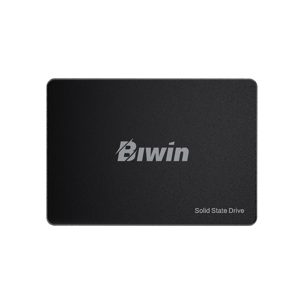 Disco Ssd Biwin M100 512GB 2.5" Sata 3.0