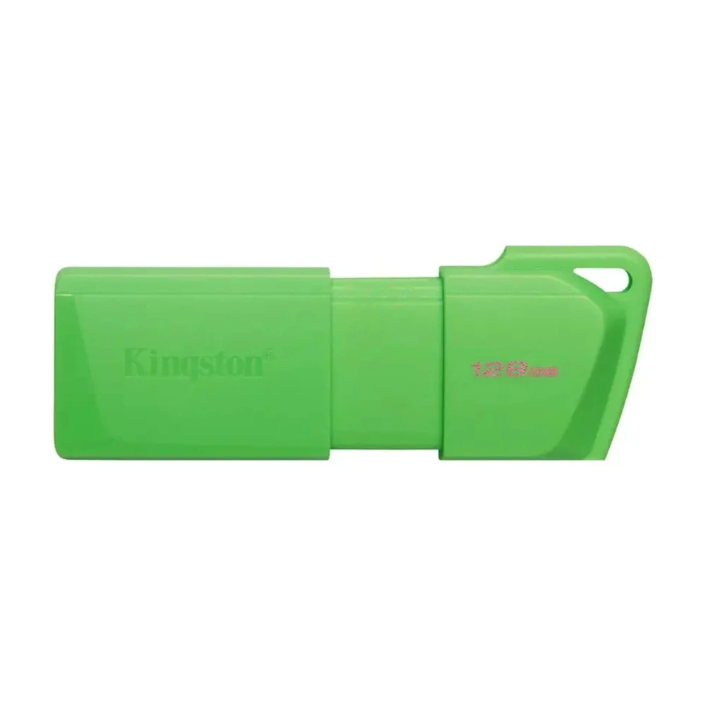 Pen Drive Kingston Exodia M 128GB USB 3.2 Neon Verde