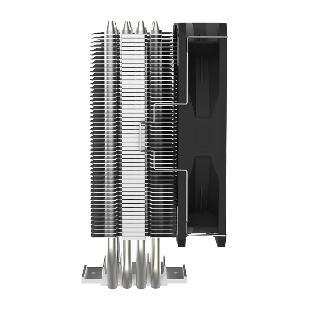 Cooler CPU Cooler Master Hyper 212 Spectrum V3 RGB 3