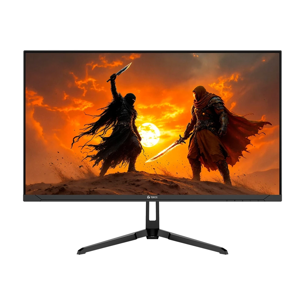 Monitor Teros Te-2786g Gaming 27" Plano Ips Fhd (1920 X 1080) 200HZ 1MS Ficha Usa
