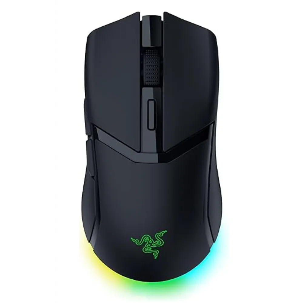 Mouse Gamer Razer Cobra Hyperspeed Wireless 26K