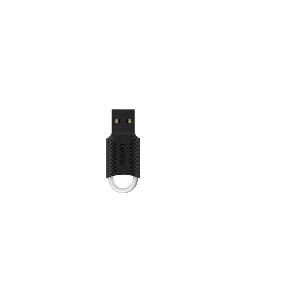 Pen Drive Lexar Jumpdrive V40 16GB USB 2.0 Negro