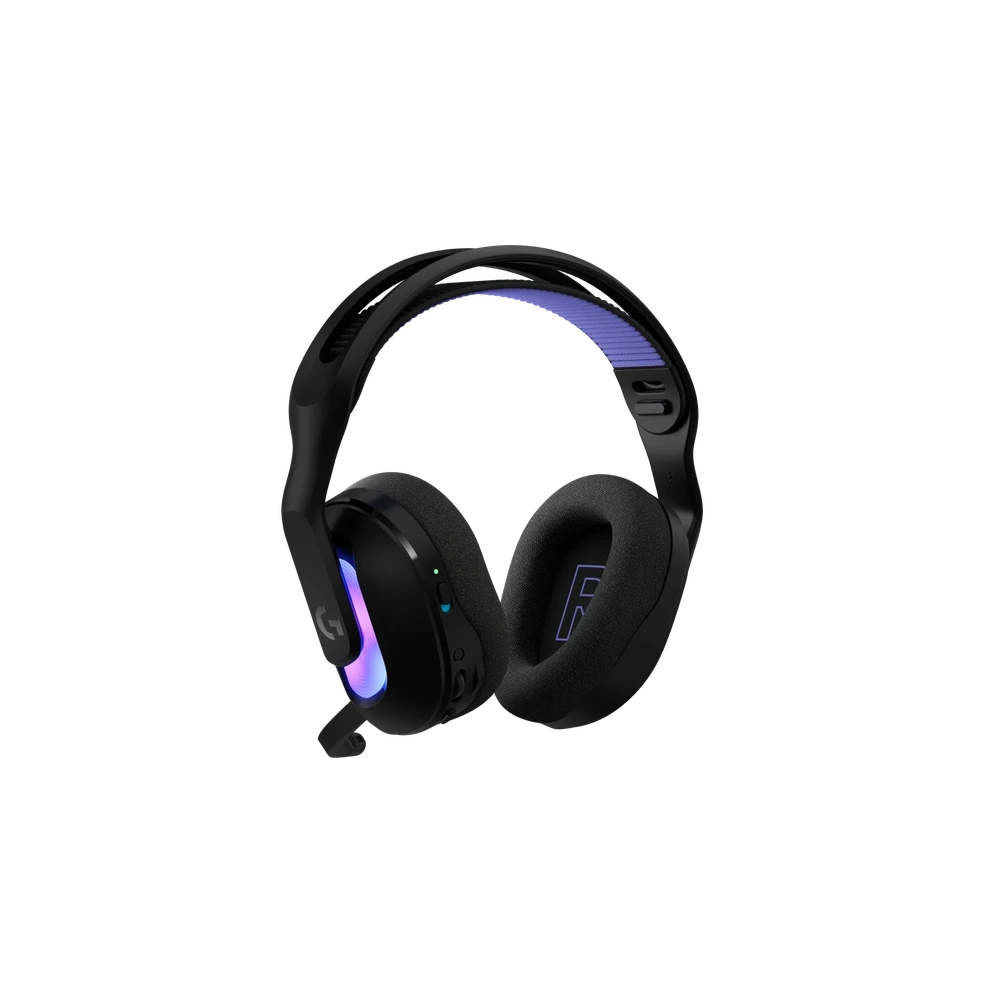 Auricular Inalambrico Logitech G522 Negro 2