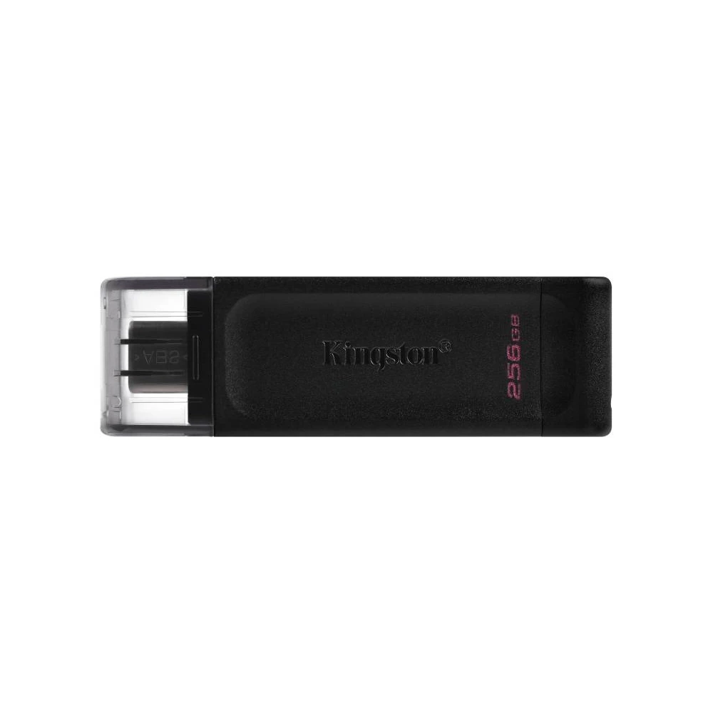 Pen Drive Kingston Datatraveler 70 256GB Usb-c 3.2