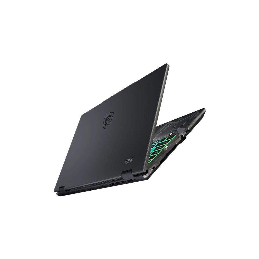 Notebook Msi Cyborg 15 B2RWEK Intel Core 5 210H 15.6" 16GB DDR5 (2 X8gb), 512GB Nvme Rtx 5050 W11 Home - imagen 4