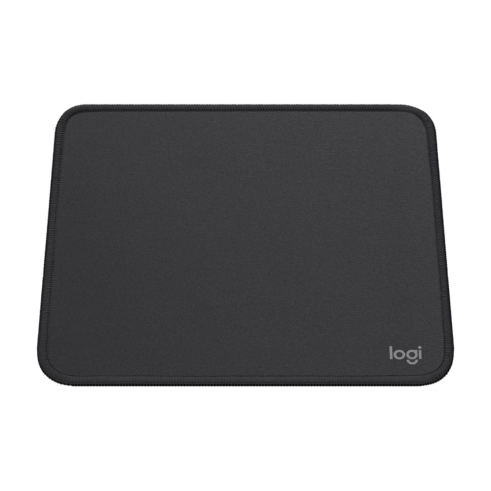 Mouse Pad Logitech M Grafito 2