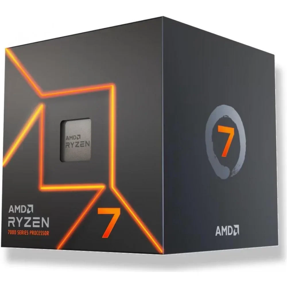 AMD Ryzen 7 7700 AM5