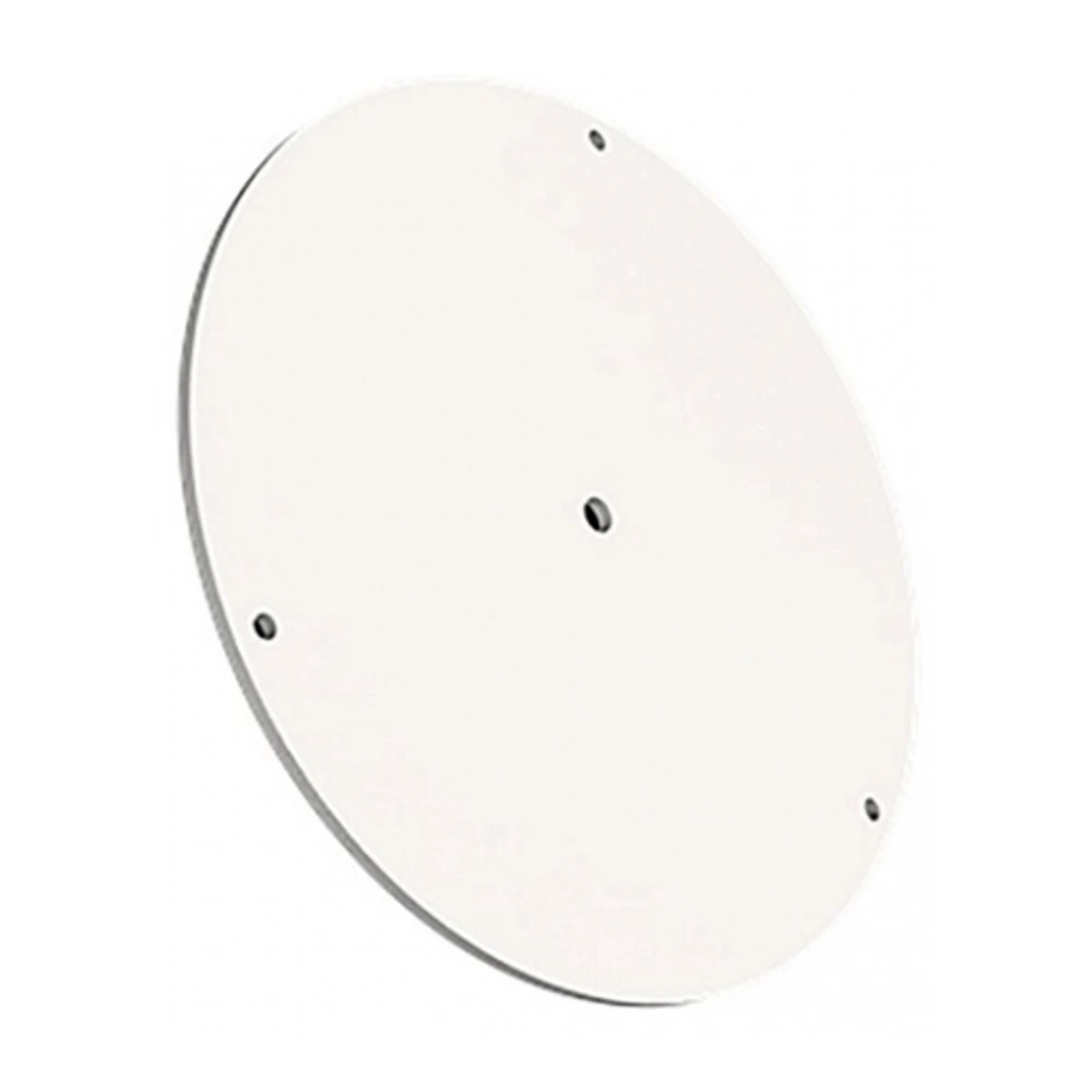 Adaptador Para Camara Tripode Turret Hikvision Interior