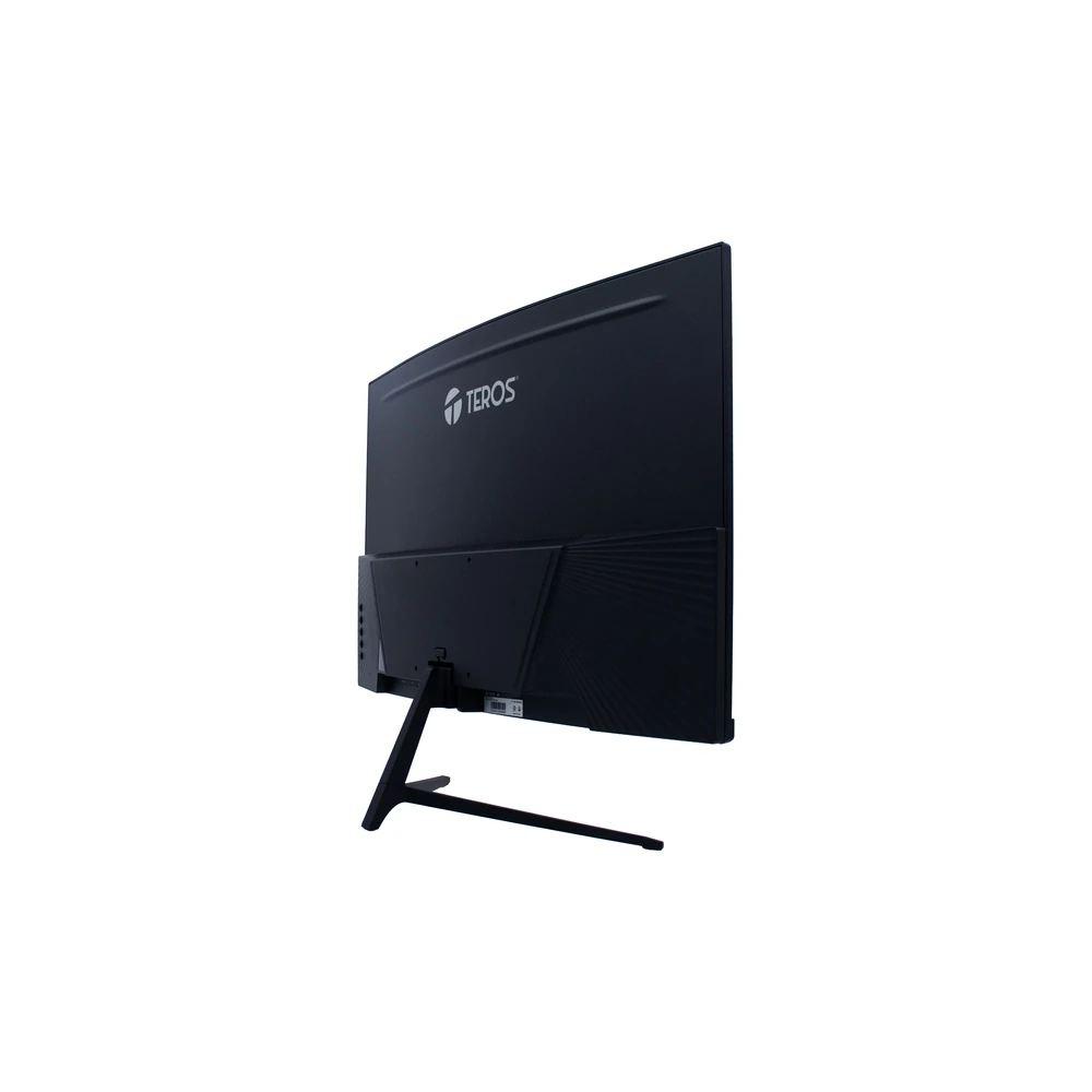 Monitor Teros Te-2787g Gaming 27" Curvo Va Fhd (1920x1080) 180HZ 1MS Ficha Usa - imagen 4