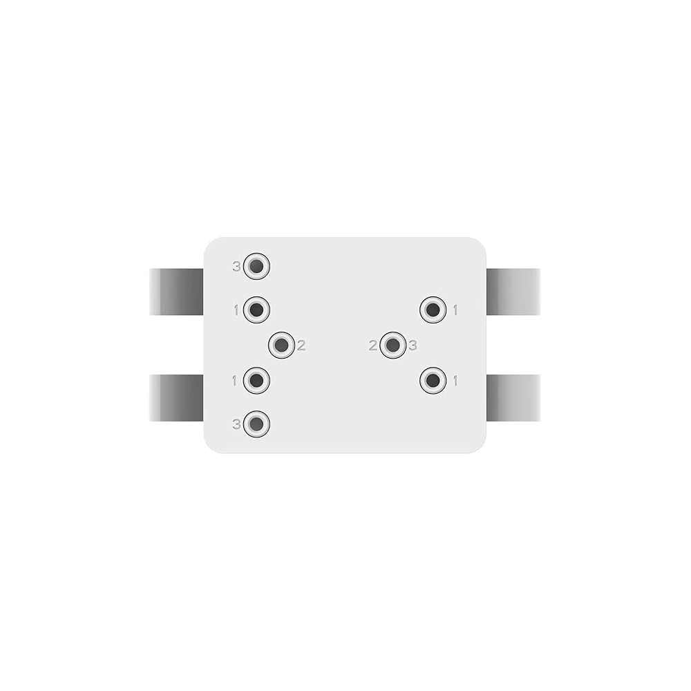 Soporte Ezviz Bateria