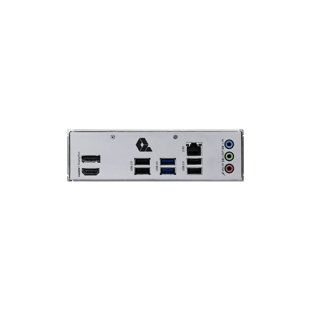 Mother Msi Pro H810M-B Lga 1851 DDR5 3
