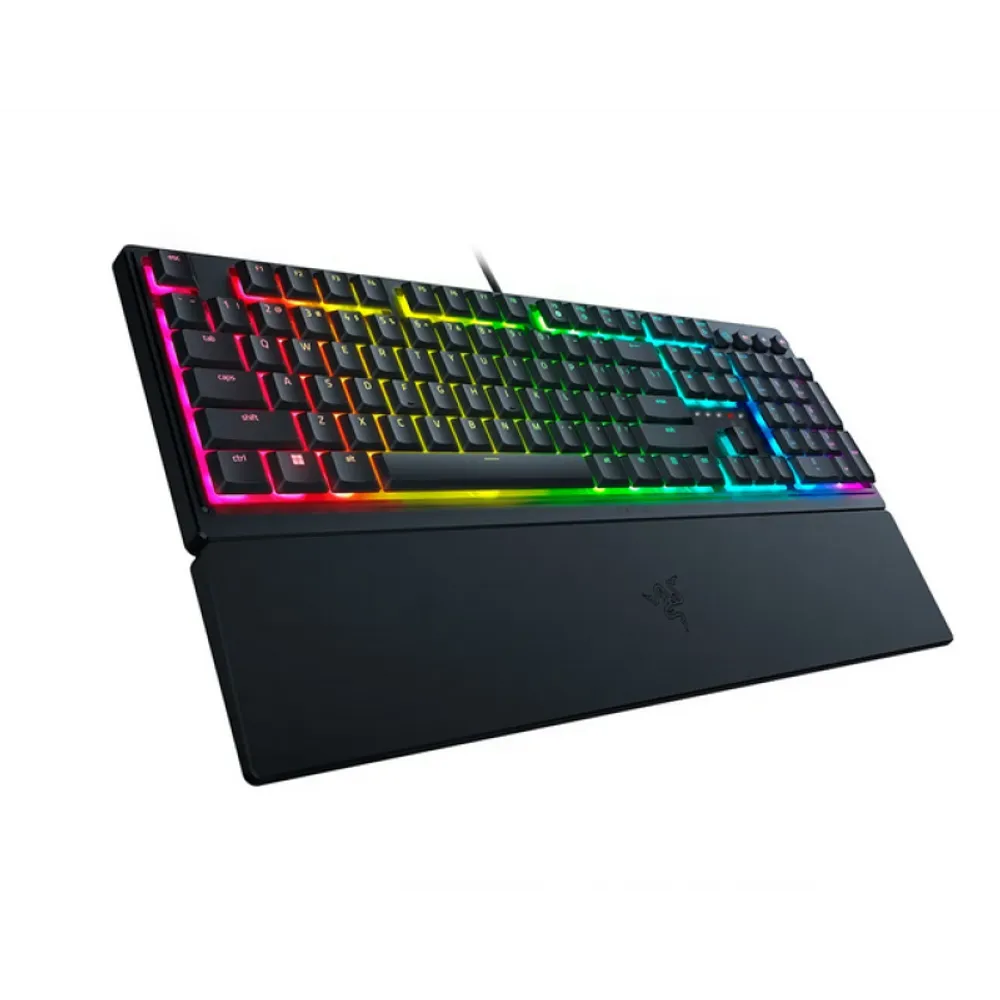 Teclado Gamer Razer Ornata V3 Chroma RGB Espanol
