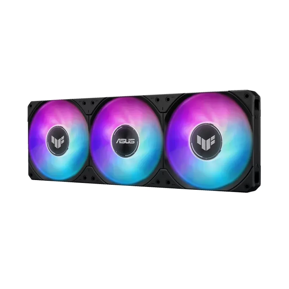 Water Cooler Asus TUF Gaming Lc III 360 ARGB LCD