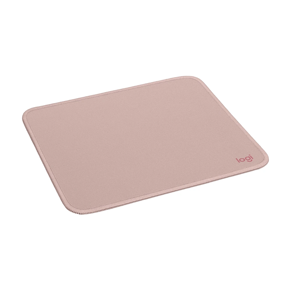 Mouse Pad Logitech M Rosa 4