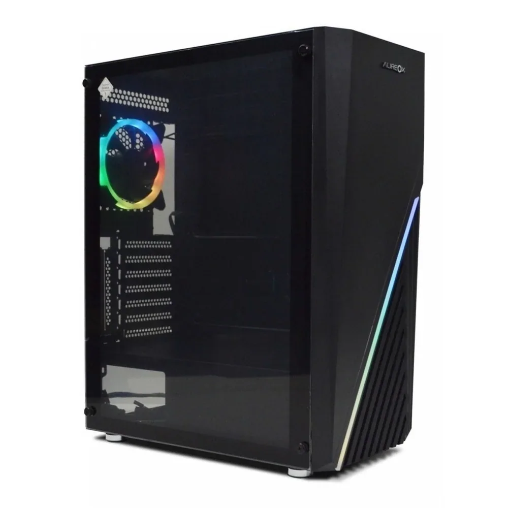 Gabinete Gamer Aureox Lynx V2 ARX395G