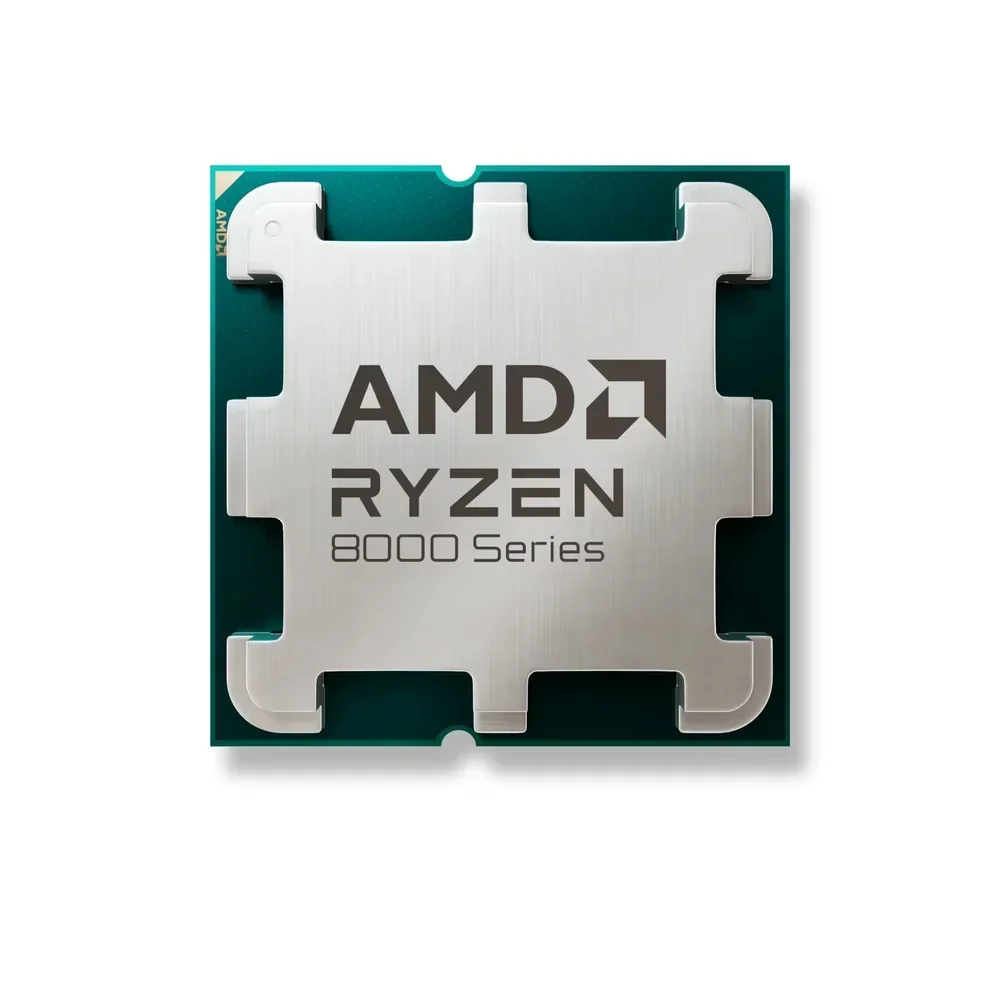 AMD Ryzen 5 8400F AM5 4.7 Ghz
