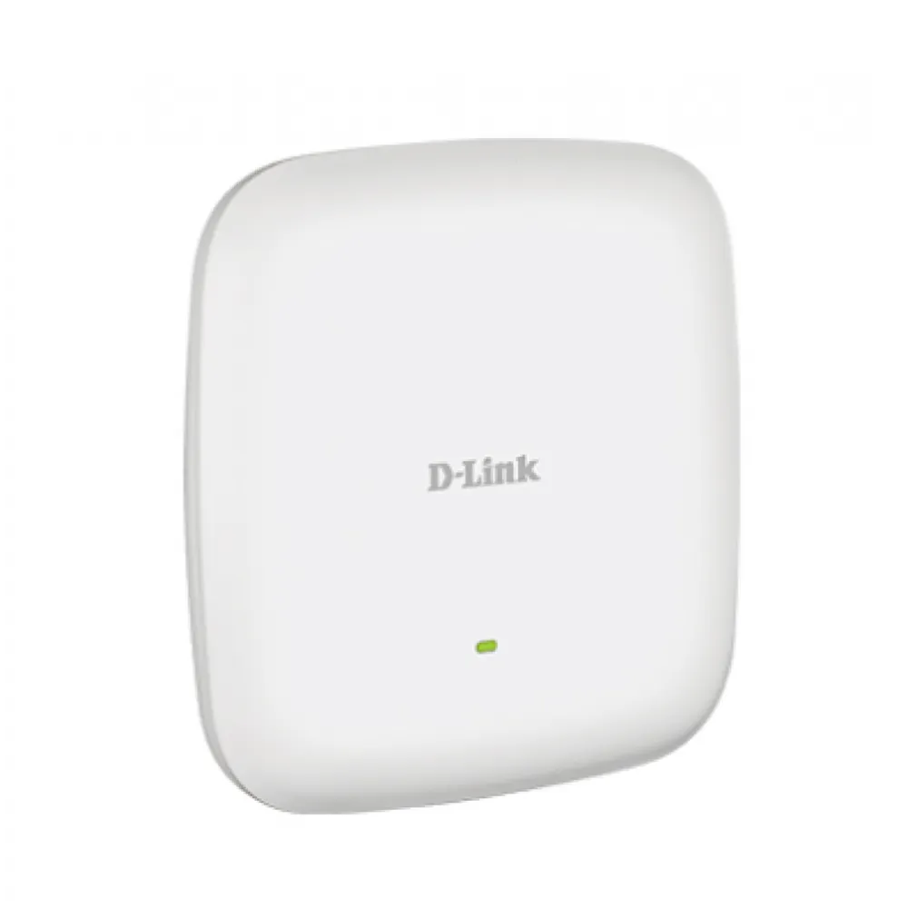 D-link Access Point Dap-2720 Wifi 5 AC2200 Tri-band Poe
