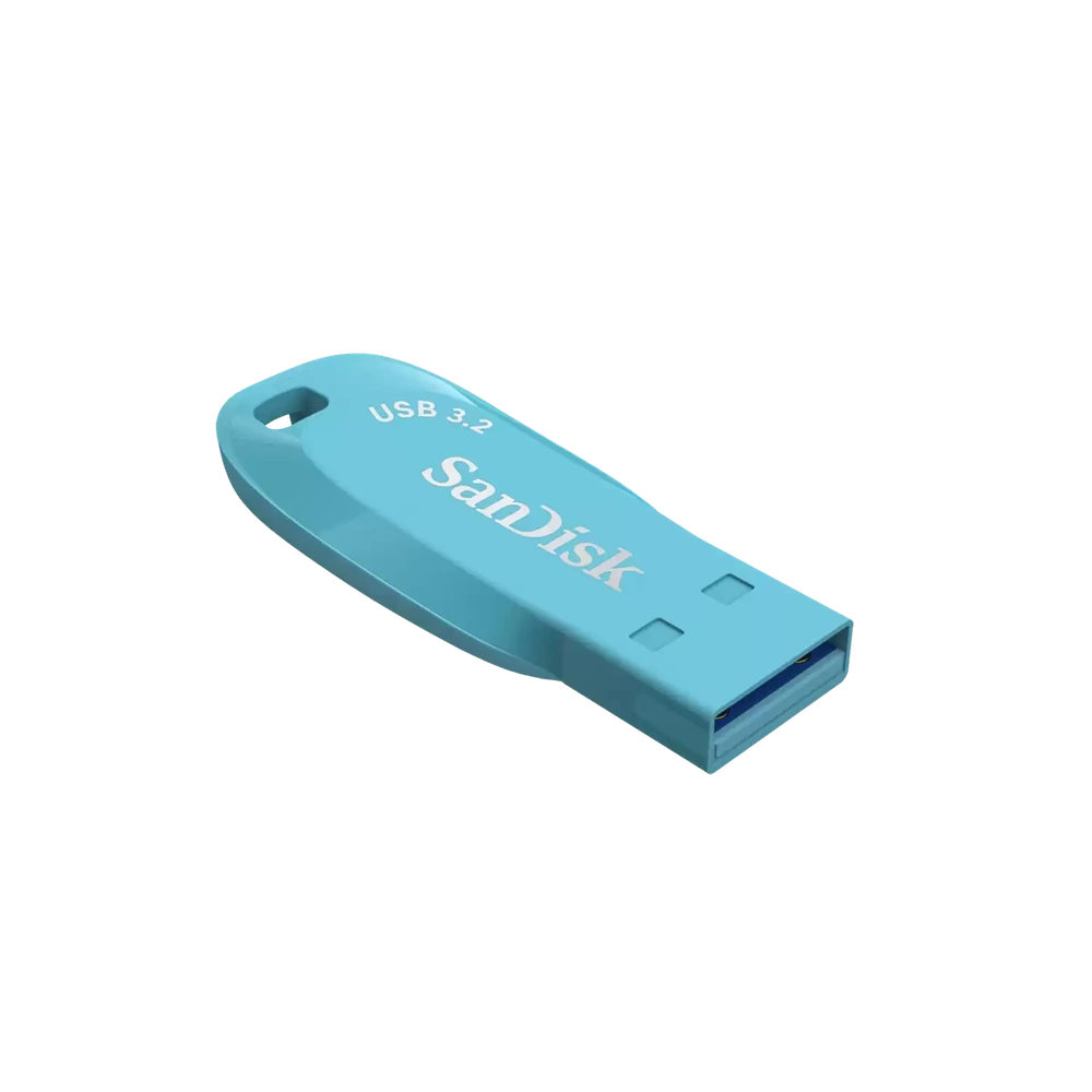 Pen Drive Sandisk Ultra Shift 32GB Usb-a 3.2 Gen 1 Bachelor Button - imagen 2