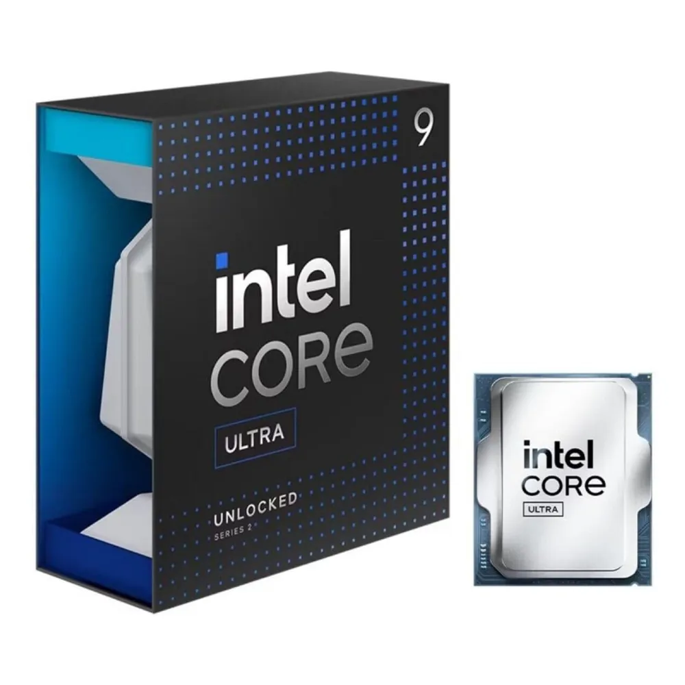 INTEL Core Ultra 9 285K LGA1851 3.7 Ghz