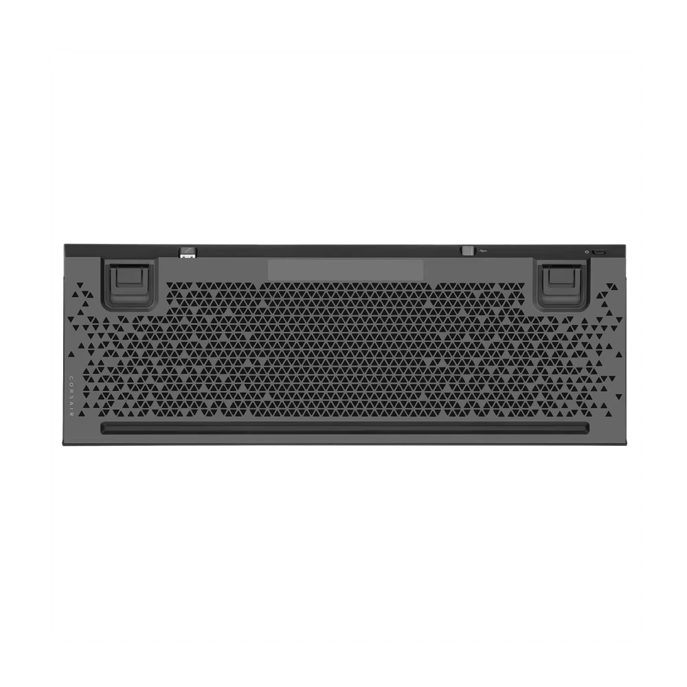 Teclado Gamer Corsair RGB Ultradelgado K100 Air Wireless Cherry Mx Ultra Low Profile - imagen 5