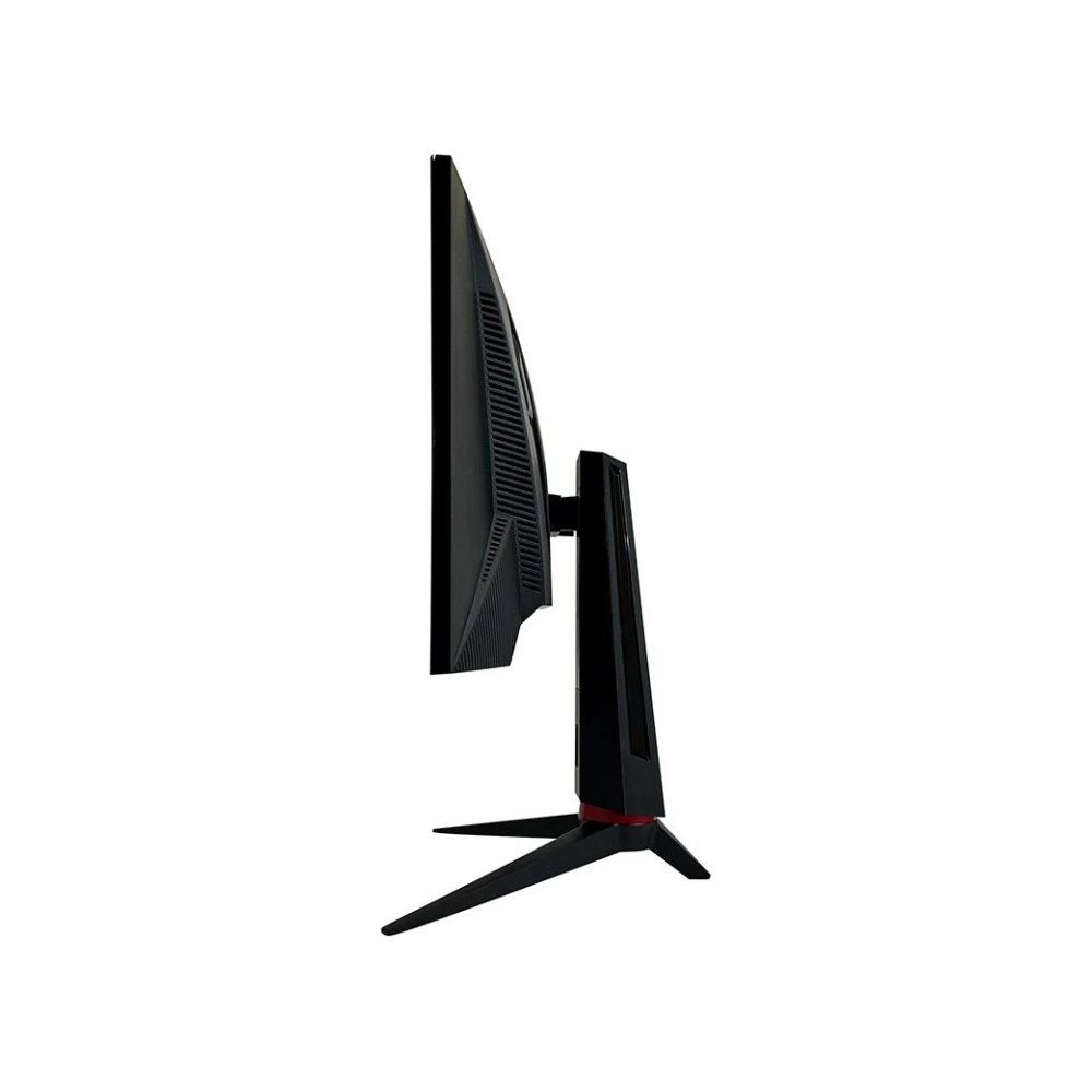 Monitor Teros Te-2766g Gaming 27" Curvo Va Fhd (1920x1080) 180HZ 1MS - imagen 4