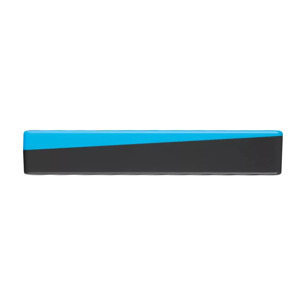 Disco Externo Hdd Western Digital Mypassport 4TB USB 3.2 Azul 5