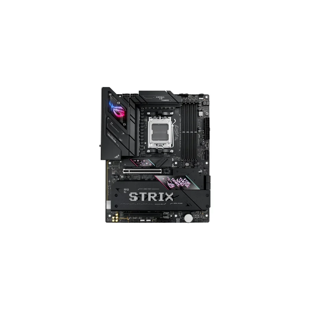 Motherboard Asus ROG Strix Z890-E Gaming Wifi LGA1 - imagen 2