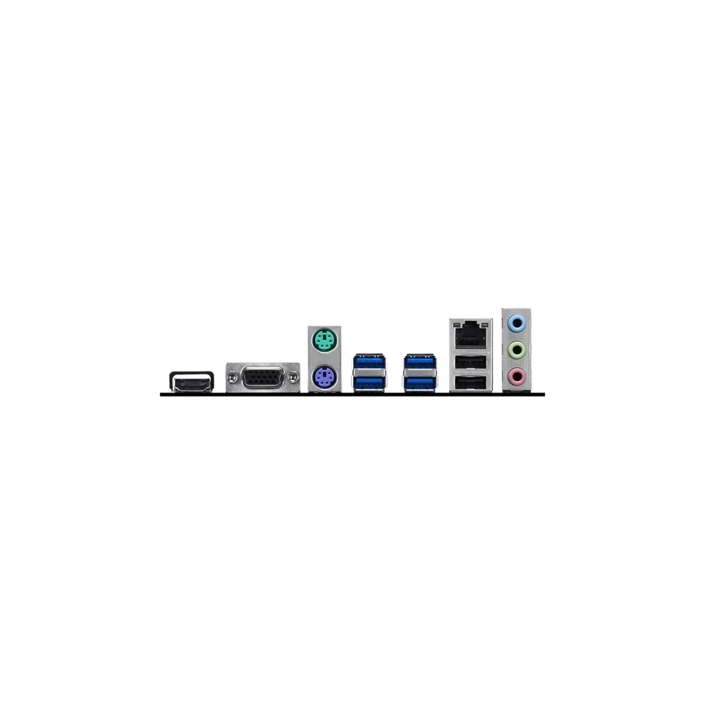 Motherboard Msi Pro A620AM-B Evo AM5 DDR5 - imagen 3